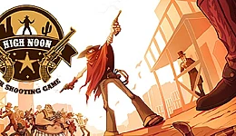 High Noon VR