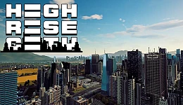 Highrise City