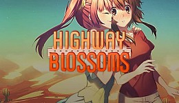 Highway Blossoms