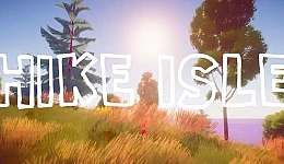 Hike Isle