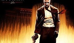 Hitman: Blood Money