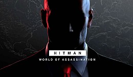 Hitman 3 – World of Assassination