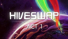 HIVESWAP: ACT 1