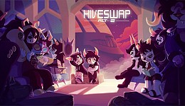 HIVESWAP: ACT 2