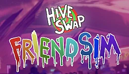 Hiveswap Friendsim