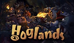 Hoglands