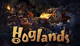 Hoglands