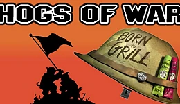 Hogs of War