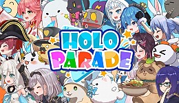 HoloParade