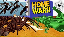 Home Wars