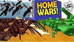 Home Wars
