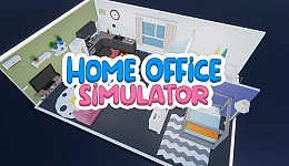 Home Office Simulator