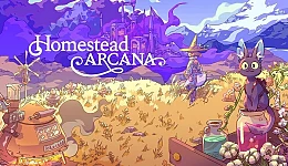 Homestead Arcana
