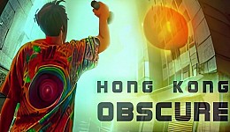 Hong Kong Obscure