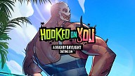 Hooked on You: A Dead by Daylight Dating Sim