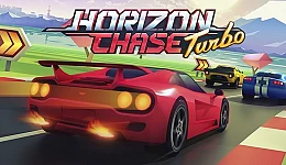 Horizon Chase Turbo