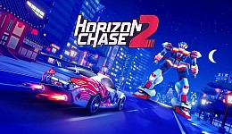 Horizon Chase 2