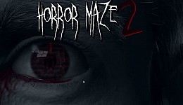 Horror Maze 2