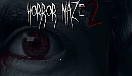 Horror Maze 2
