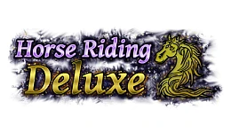 Horse Riding Deluxe 2
