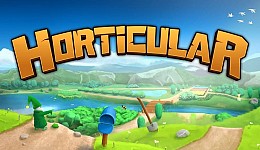 Horticular