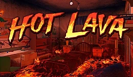 Hot Lava