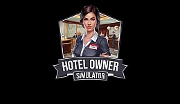 Hotel Owner Simulator