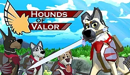 Hounds of Valor