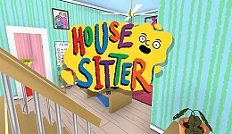 House Sitter