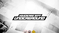 Hovercars 3077:Underground Racing