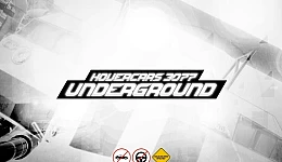 Hovercars 3077:Underground Racing