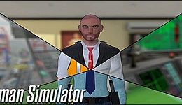 Human Simulator
