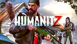 HumanitZ