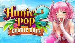 HuniePop 2: Double Date