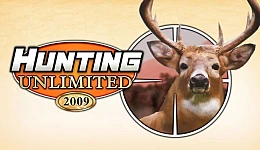 Hunting Unlimited 2009