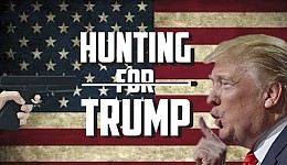 Hunting For Trump