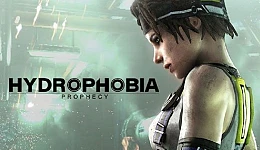 Hydrophobia Prophecy