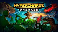 HYPERCHARGE: Unboxed