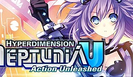 Hyperdimension Neptunia U: Action Unleashed