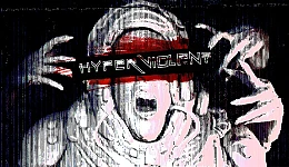HYPERVIOLENT