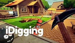 iDigging