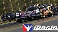 iRacing