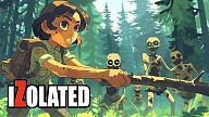 iZolated