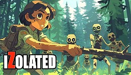 iZolated