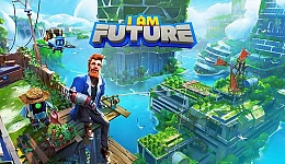 I Am Future