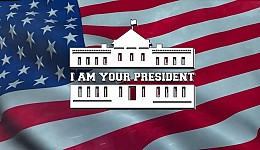 I am Your President