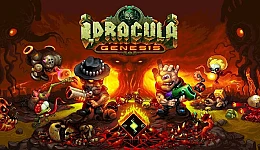 I, Dracula: Genesis