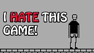 I hate this game