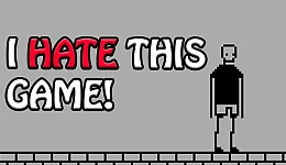 I hate this game