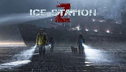 Ice Station Z